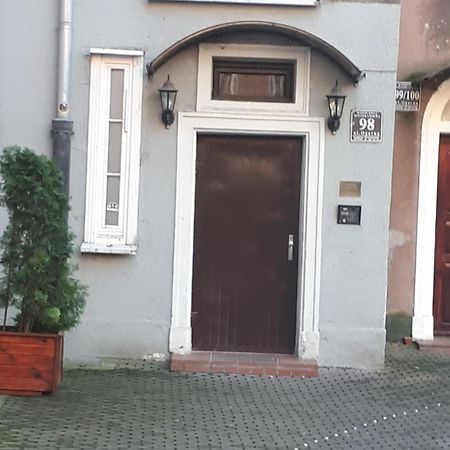 Old Town Heart Of Neptune Gdańsk Extérieur photo